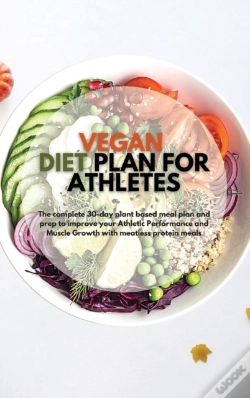 Capa do artigo Vegan Diet Plan For Athletes
