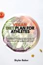 Vegan Diet Plan For Athletes - Preview