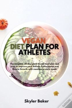 Capa do artigo Vegan Diet Plan For Athletes