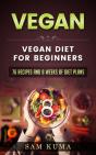 Vegan Diet Plan For Begineers - Preview