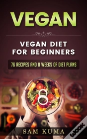 Capa do artigo Vegan Diet Plan For Begineers