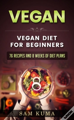 Capa do artigo Vegan Diet Plan For Begineers