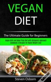 Capa do artigo Vegan Diet: The Ultimate Guide For Begin