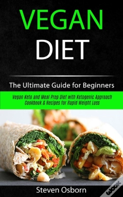 Capa do artigo Vegan Diet: The Ultimate Guide For Begin