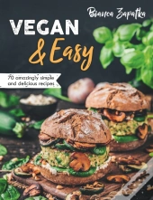 Vegan & Easy