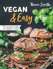 Capa do artigo Vegan & Easy