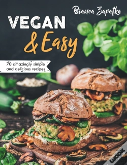 Capa do artigo Vegan & Easy