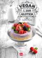 Vegan & Sans Gluten - Preview