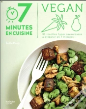 Capa do artigo Vegan