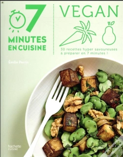 Capa do artigo Vegan