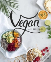 Capa do artigo Vegan