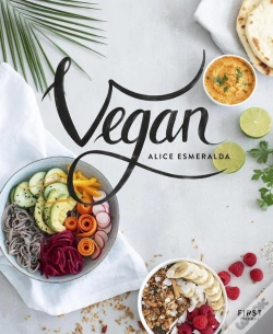 Capa do artigo Vegan