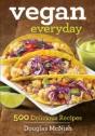 Vegan Everyday - Preview