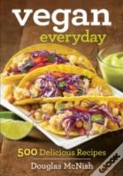 Capa do artigo Vegan Everyday