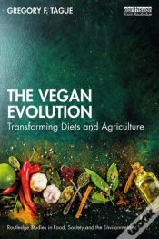 Capa do artigo Vegan Evolution