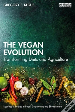 Capa do artigo Vegan Evolution