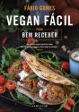 Vegan Fácil para Bem Receber - Preview