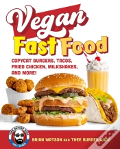 Capa do artigo Vegan Fast Food