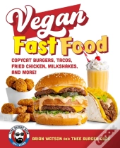 Vegan Fast Food