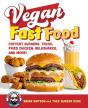 Vegan Fast Food - Preview