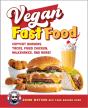 Vegan Fast Food - Preview