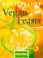 Vegan Feasts - Preview