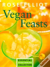 Capa do artigo Vegan Feasts