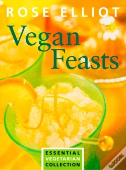 Capa do artigo Vegan Feasts