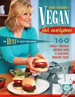 Capa do artigo Vegan For Everyone