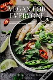 Capa do artigo Vegan For Everyone