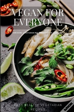 Capa do artigo Vegan For Everyone