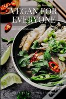 Vegan For Everyone