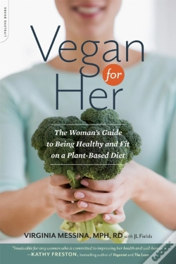 Capa do artigo Vegan For Her