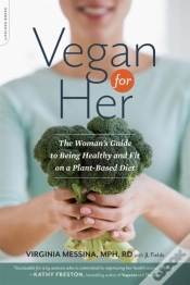Capa do artigo Vegan For Her