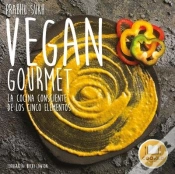 Capa do artigo Vegan Gourmet