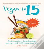 Vegan In 15