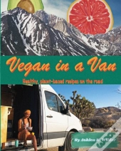 Vegan In A Van