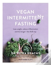 Capa do artigo Vegan Intermittent Fasting
