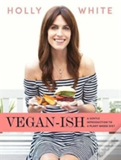 Capa do artigo Vegan-Ish