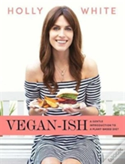 Capa do artigo Vegan-Ish