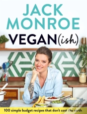 Capa do artigo Vegan (Ish)