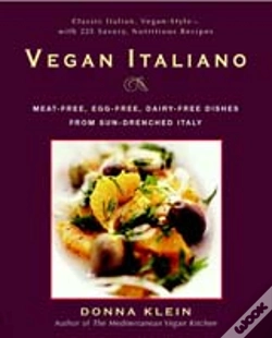 Capa do artigo Vegan Italiano