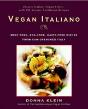 Vegan Italiano - Preview