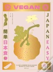Capa do artigo Vegan Japaneasy