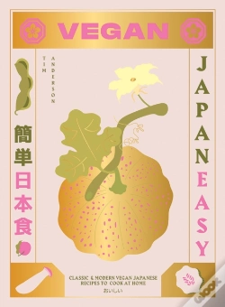 Capa do artigo Vegan Japaneasy