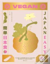 Vegan Japaneasy