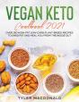 Vegan Keto Cookbook 2021 - Preview