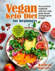 Vegan Keto Diet For Beginners