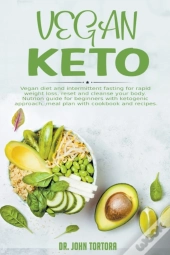 Vegan Keto