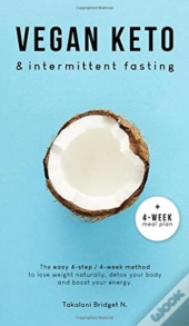Vegan Keto & Intermittent Fasting